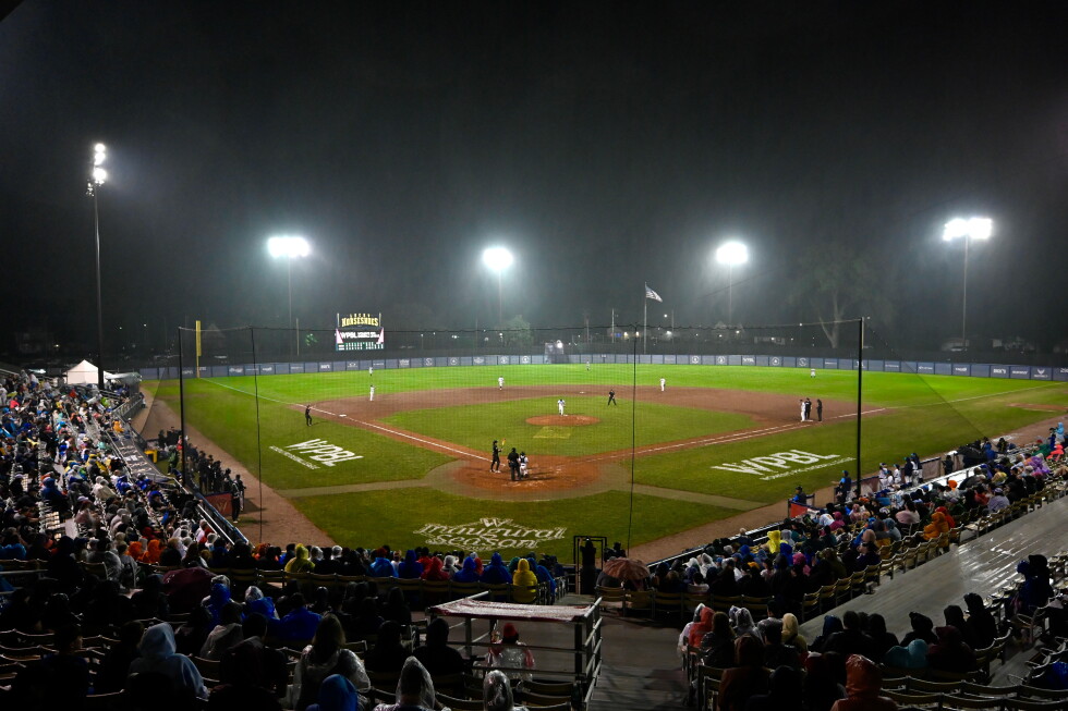 Women’s baseball league board member goes public with concerns about company's finances