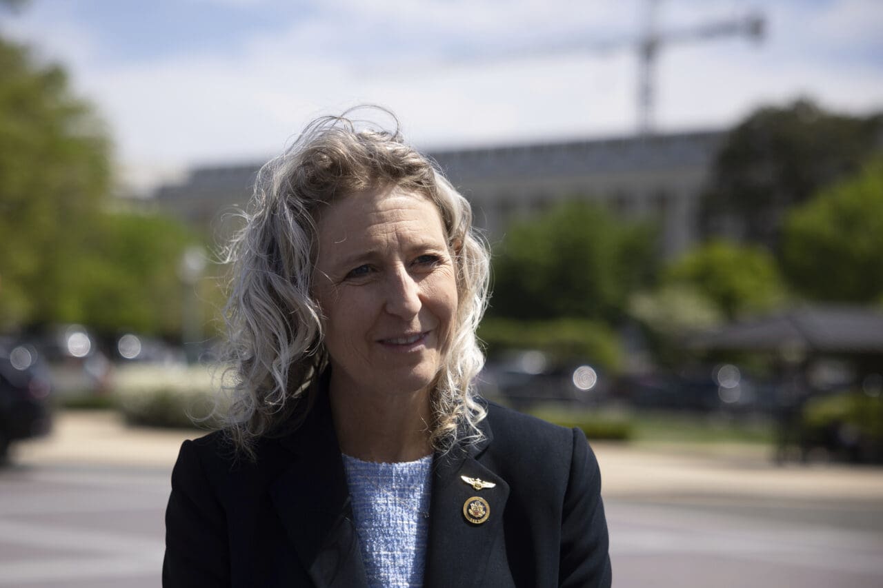 Kiggans’ net worth may have grown by millions in Congress