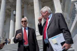 Biggs voted against barring sex offenders from security jobs