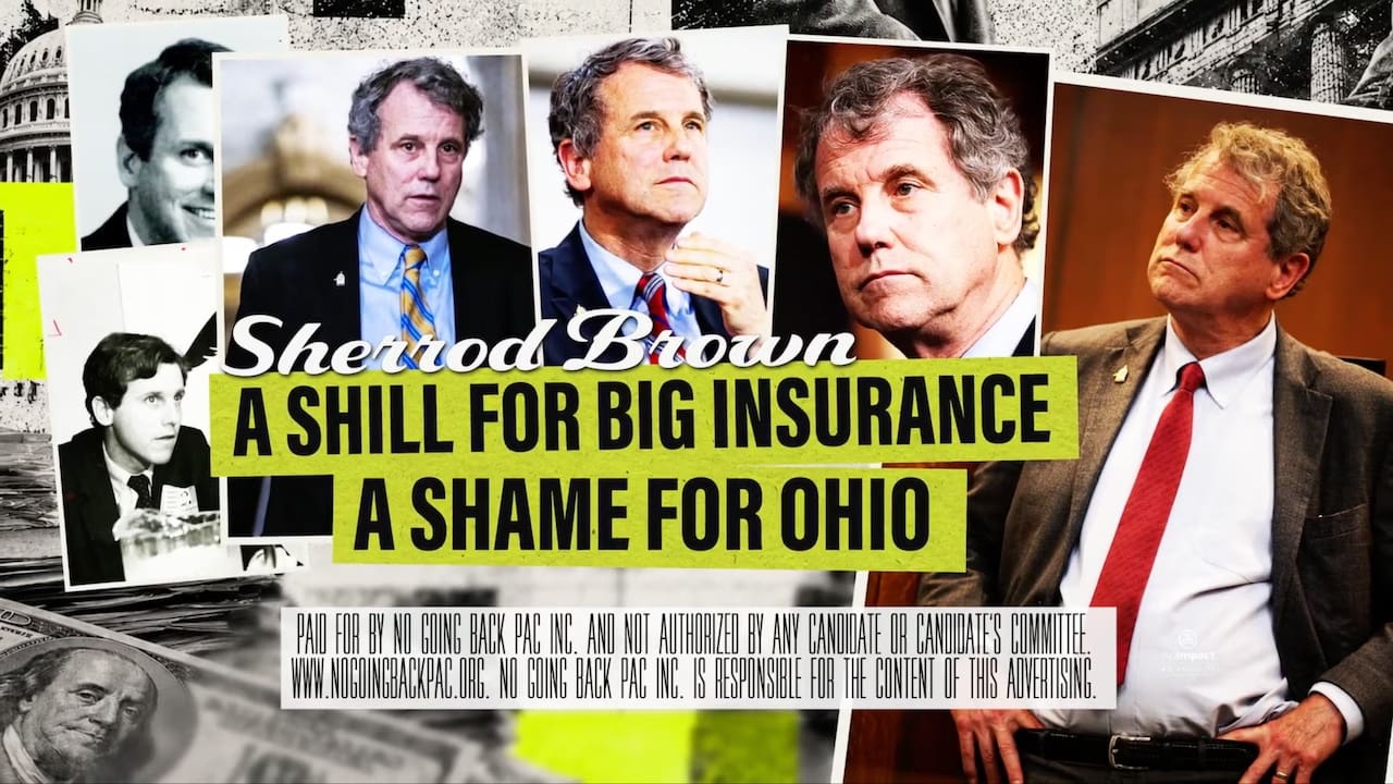 Misleading ads attack Democrats over ACA subsidies GOP let expire