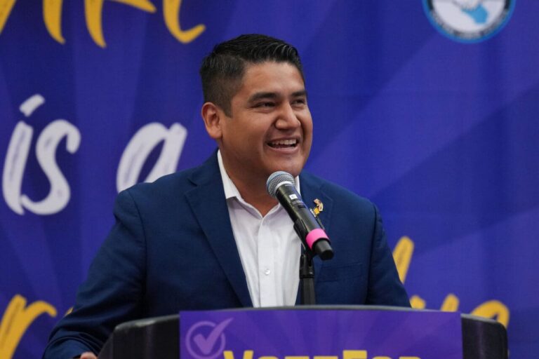School board attacks on Villegas proven to be misleading