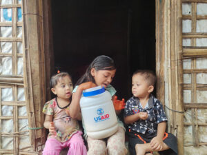 The Human Cost of America's Foreign Aid Collapse
